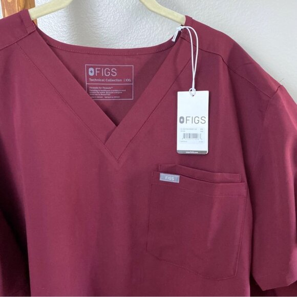 FIGS / New Set Leon & Tansen - Picture 2 of 9